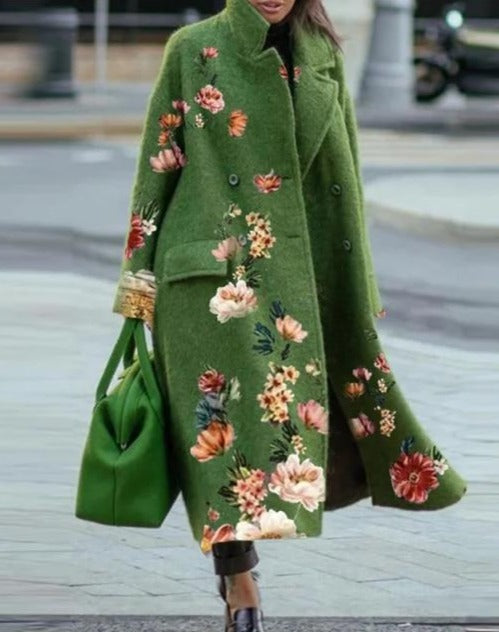Ella Summer Coat