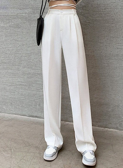 Ella High Waist Pants