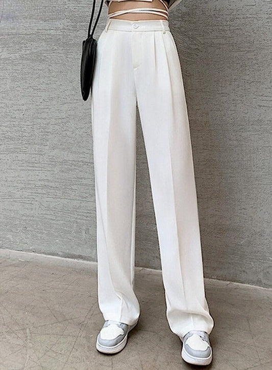 Ella High Waist Pants