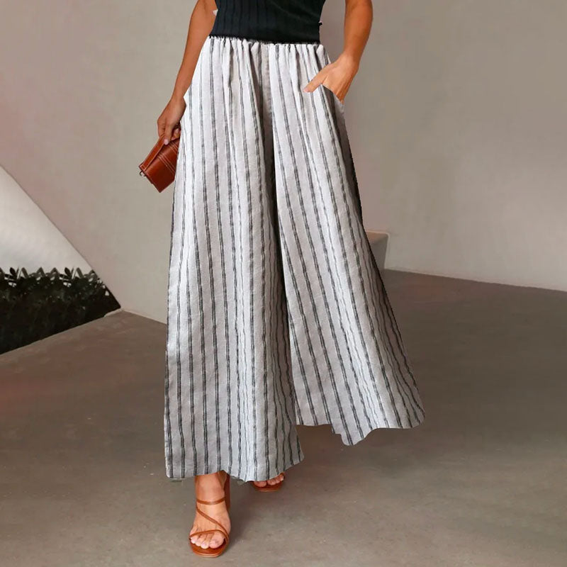 KS | Soft and fresh pants
