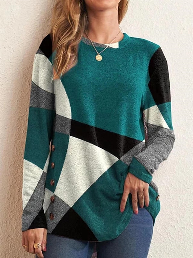 Beautifully Crafted Sweater