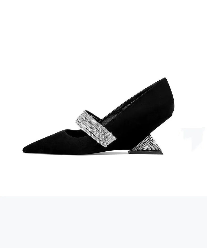 Thoughtfully Designed Sandals in a Timeless Style