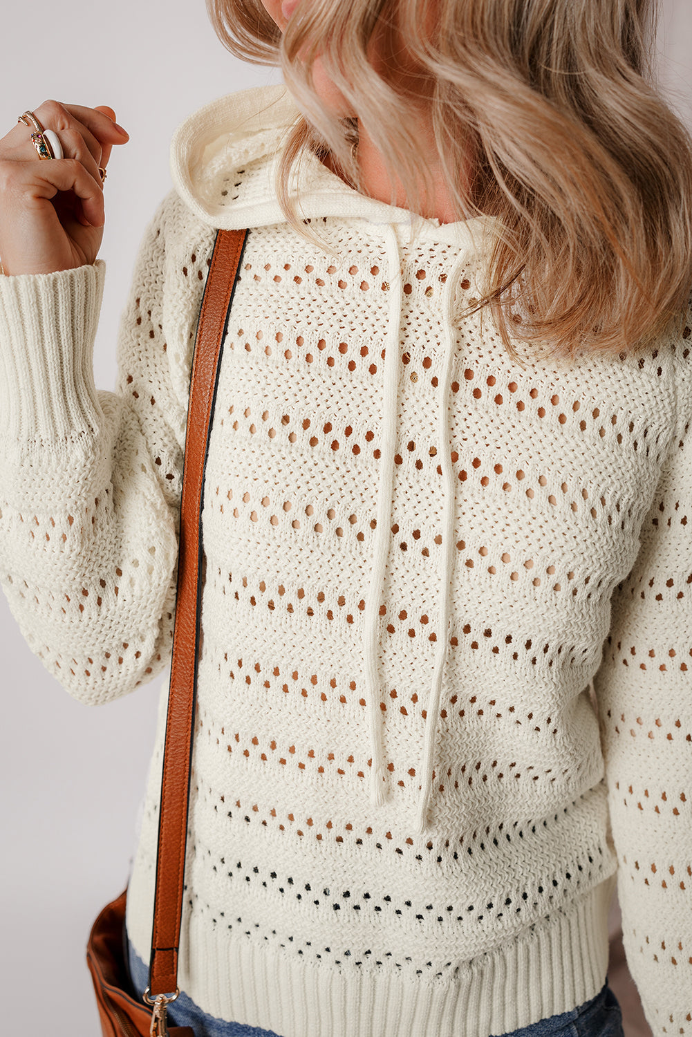 Timeless Vintage Style Sweater
