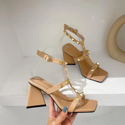 Josefina Sandals