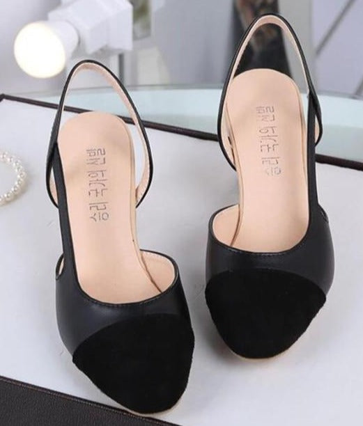 Diana Sandals