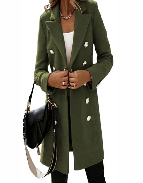  Modern and Comfortable winter Coat