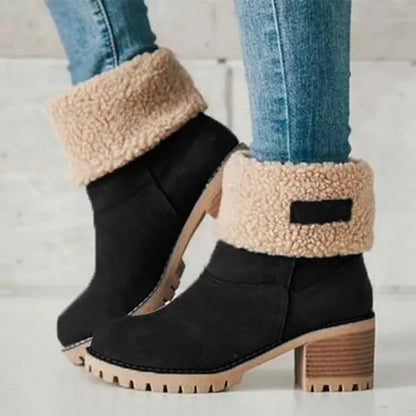 Subtly Elegant Shoes with a Refined Vintage Look