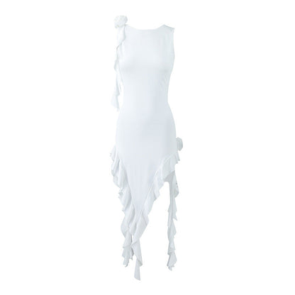 Explosion Wear Blouse Dress Jellyfish Flounced – and Flirty ’s