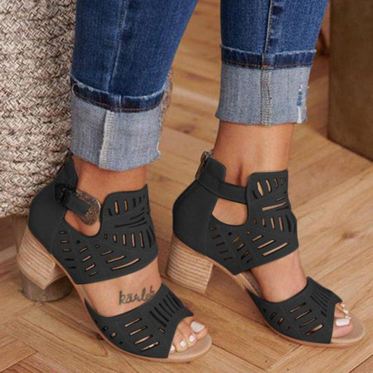 Beautifully Crafted Shoes in a Classic Style