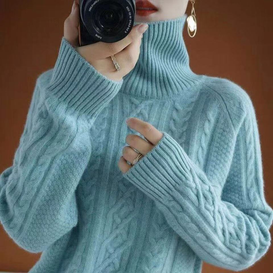 Thoughtfully Designed Sweater
