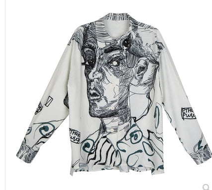 Da Vinci Top & Skirt