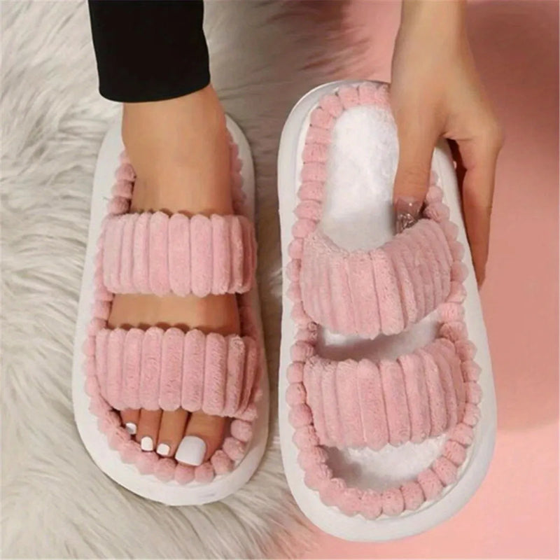 Beautifully Crafted Slippers in a Classic Style