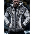 Gracefully Designed Jacket