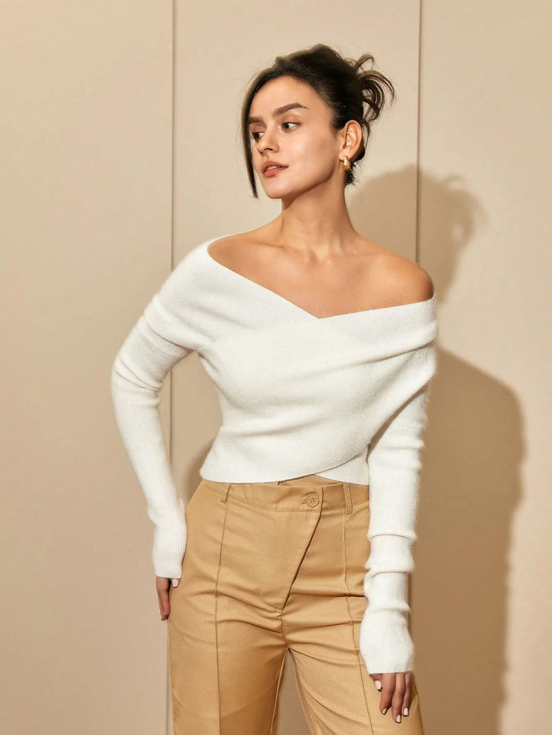 Kamila Sweater