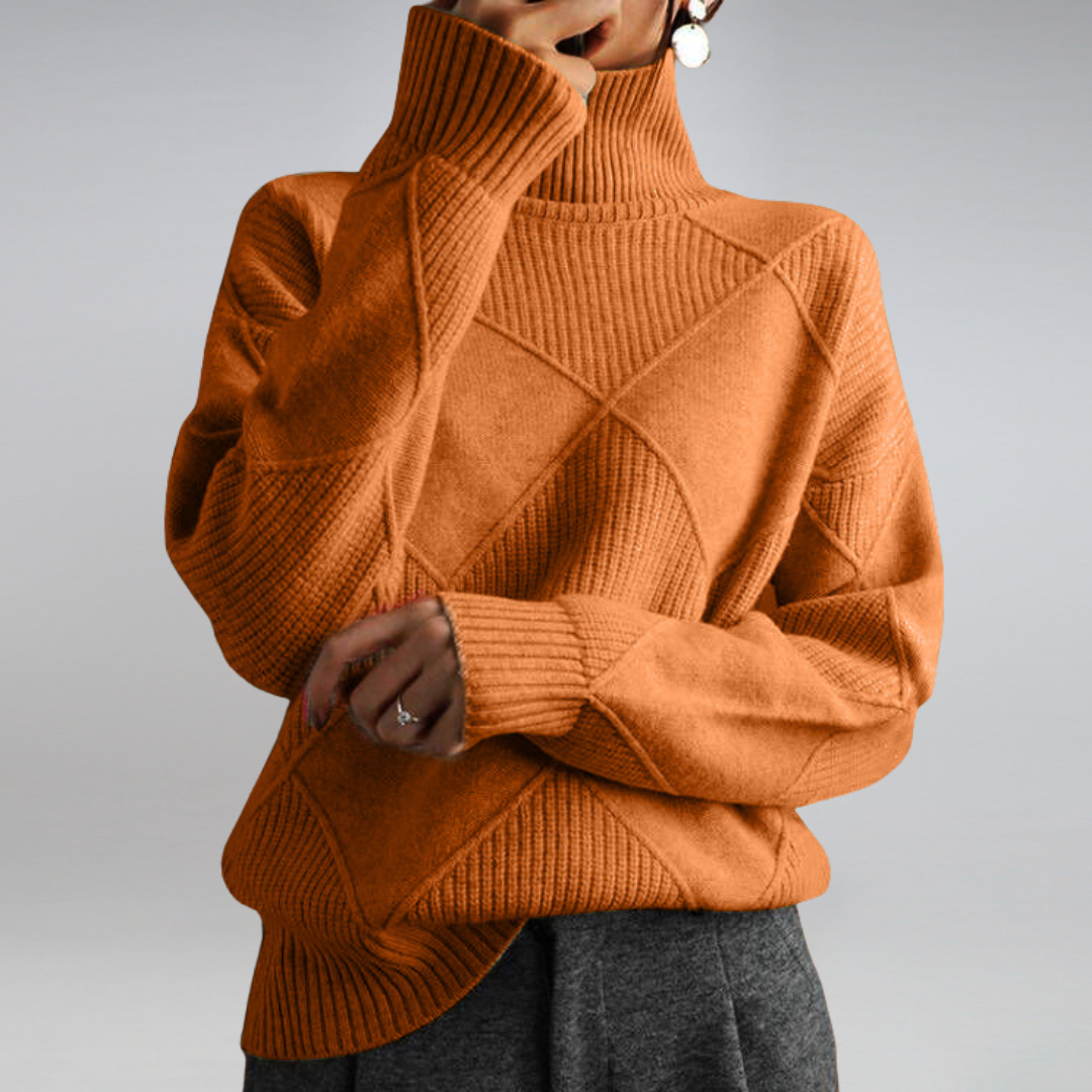 Beautifully Crafted Sweater