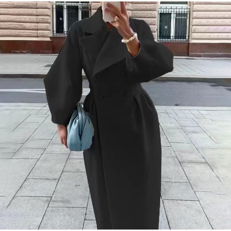 Giana Coat