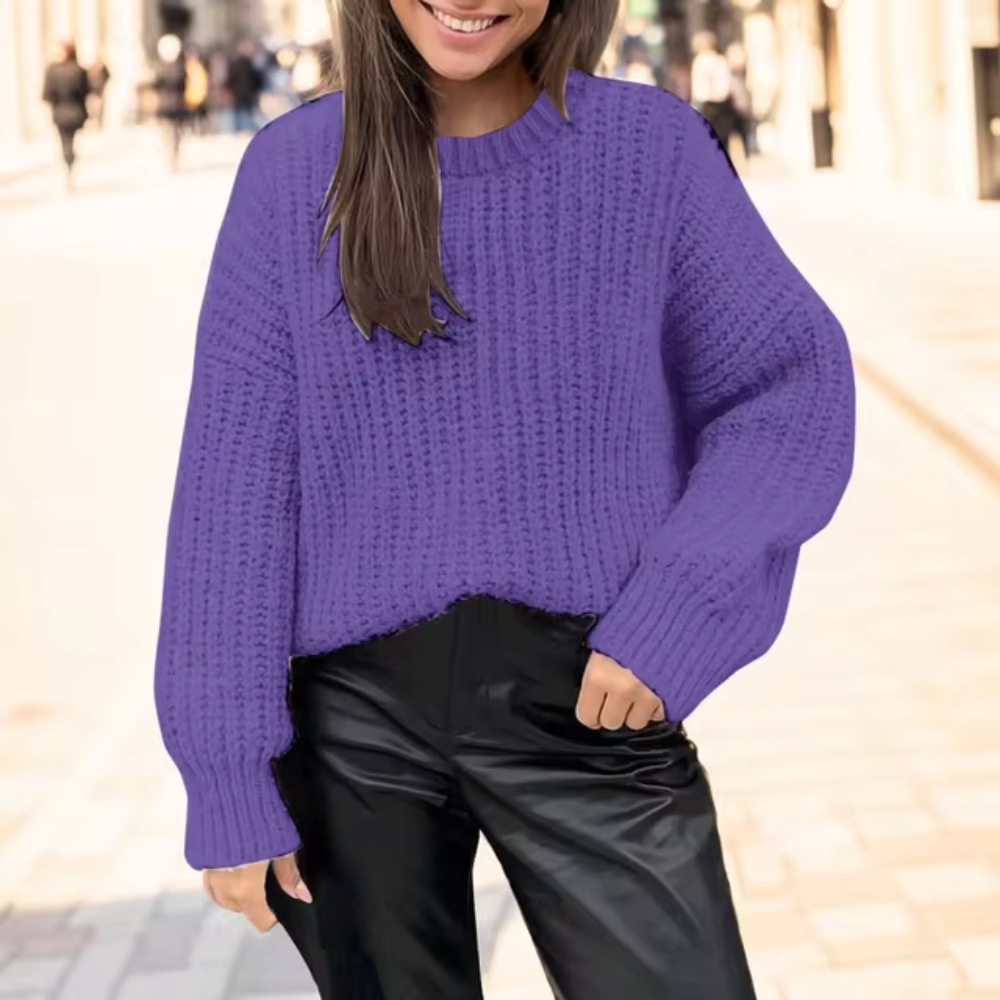 Classic Vintage Sweater