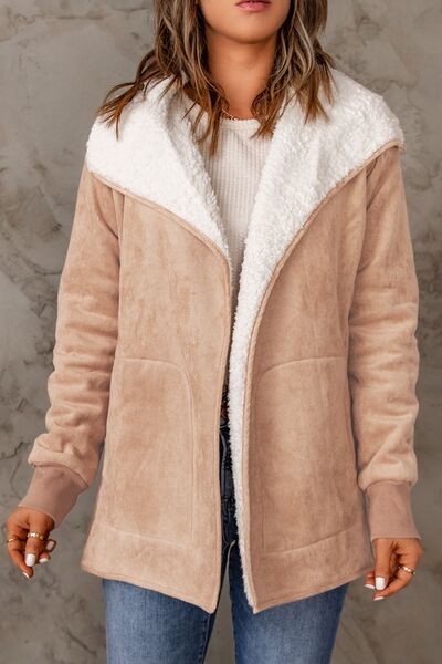 Elegantly Designed Jacket