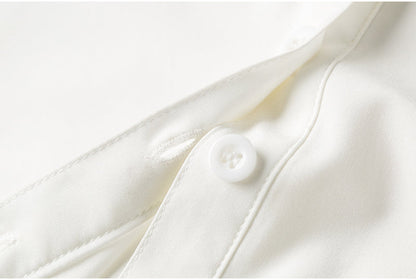 Anila Ruffles Blouse