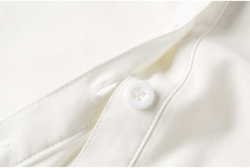 Anila Ruffles Blouse