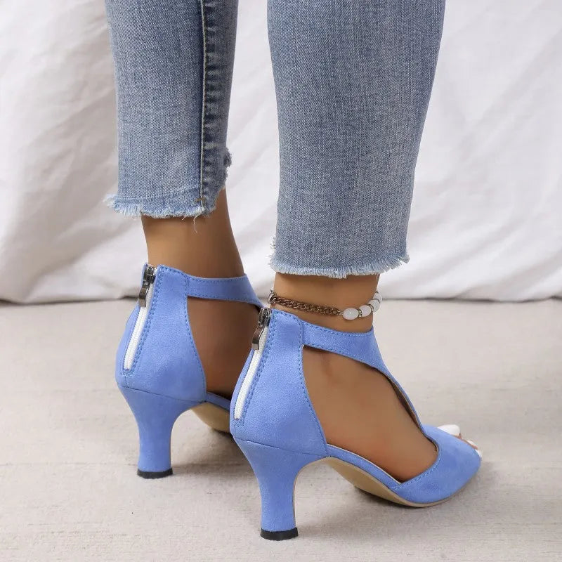 Beautifully Crafted Shoes in a Classic Style