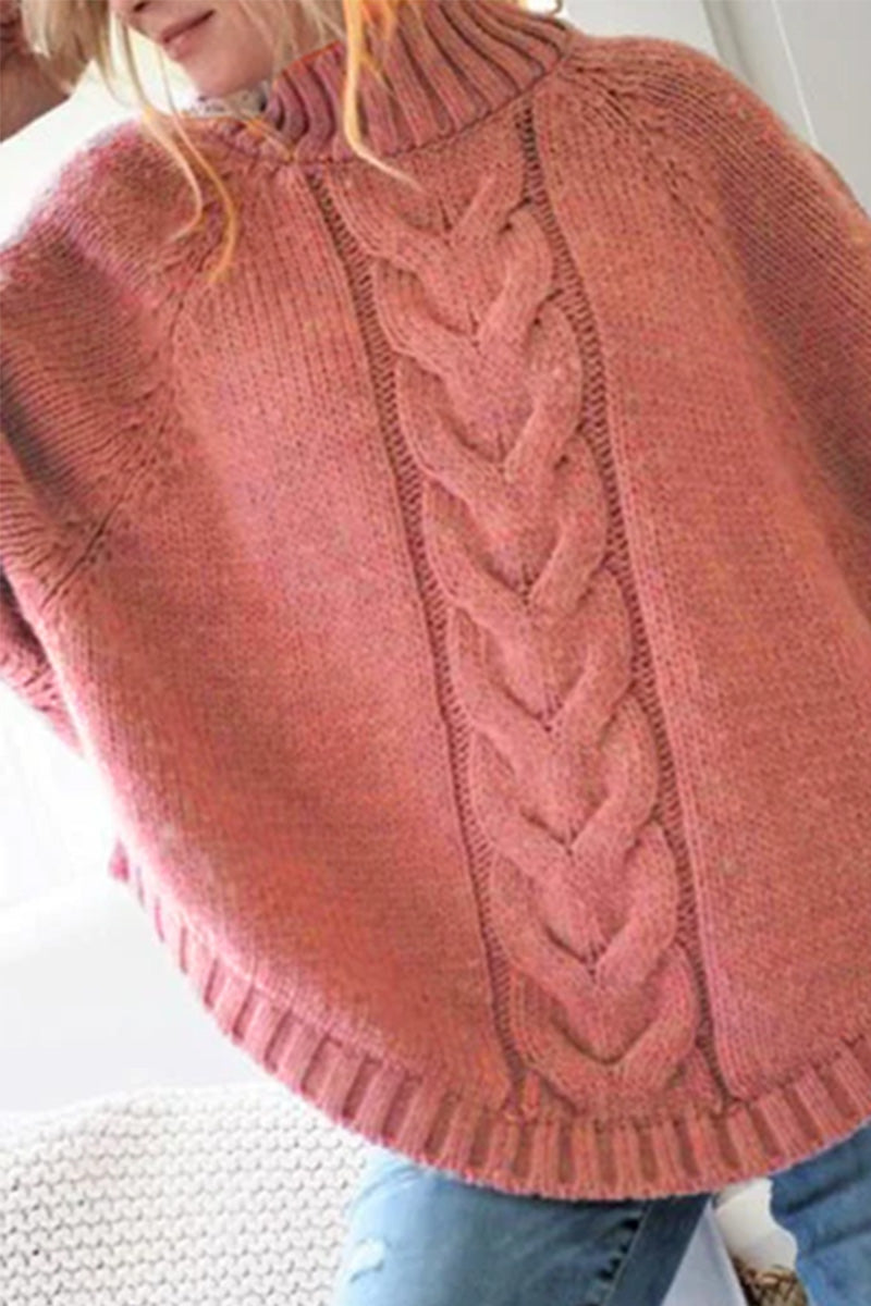 Timeless Vintage Style Sweater