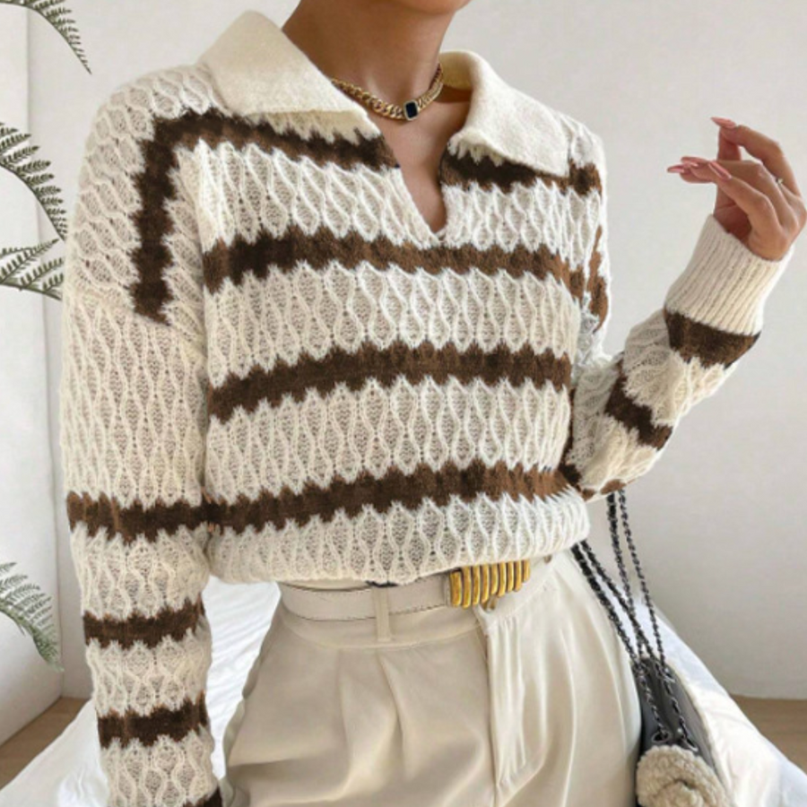 Classic Vintage Sweater