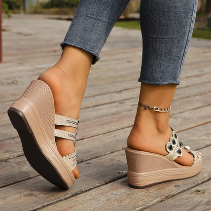 Vintage Inspired Shoes with a Contemporary Edge