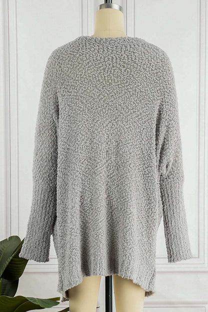 Daily Doll Sleeve Cardigan(6 Colors)