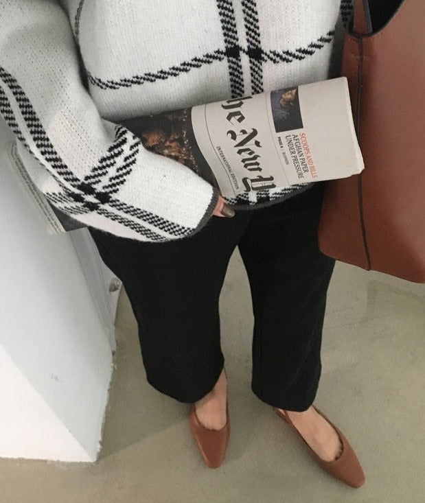 Cozy Sweater