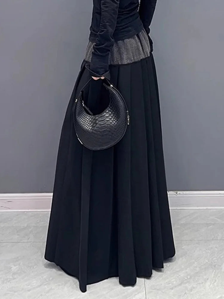 Izabella Skirt