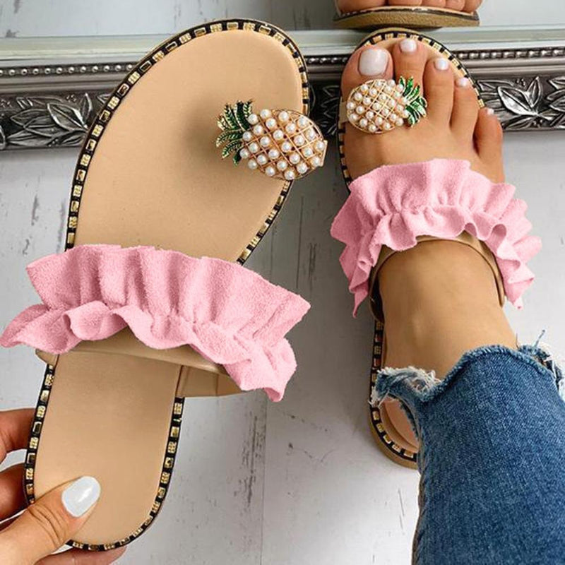 Laura Sandals