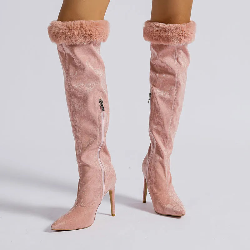 Effortlessly Elegant Shoes with a Timeless Design