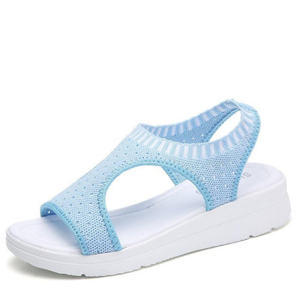Jacy Sandal