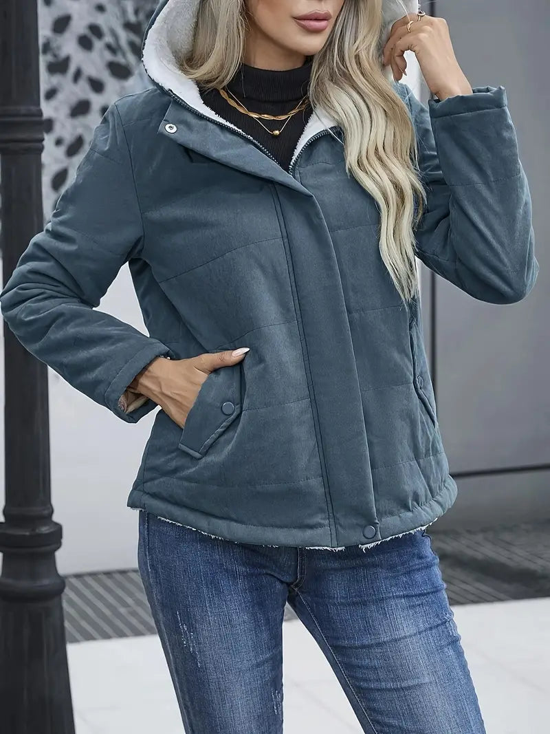 Vintage Inspired Jacket