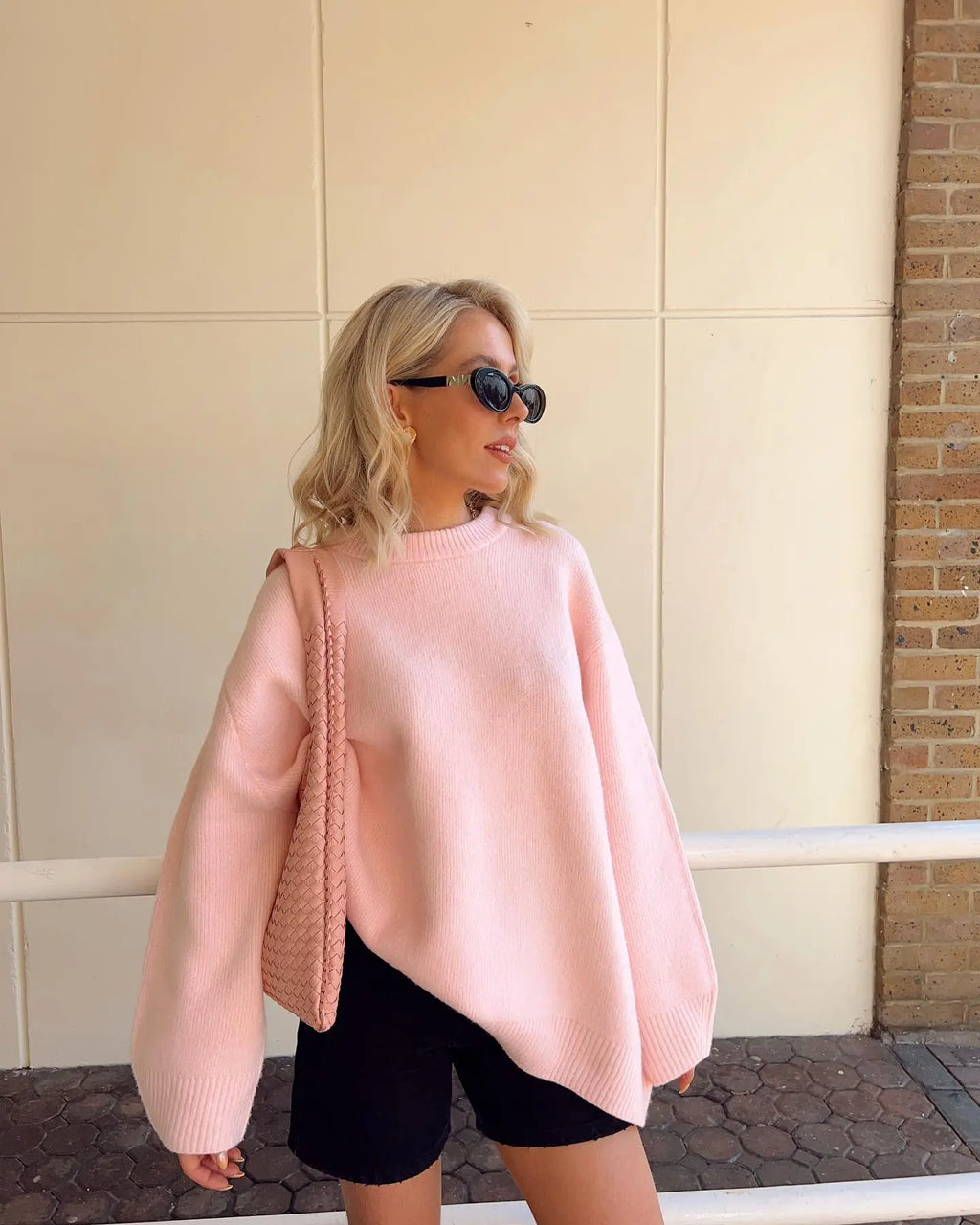 Beautifully Crafted Sweater