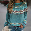 Elegantly Designed Sweater