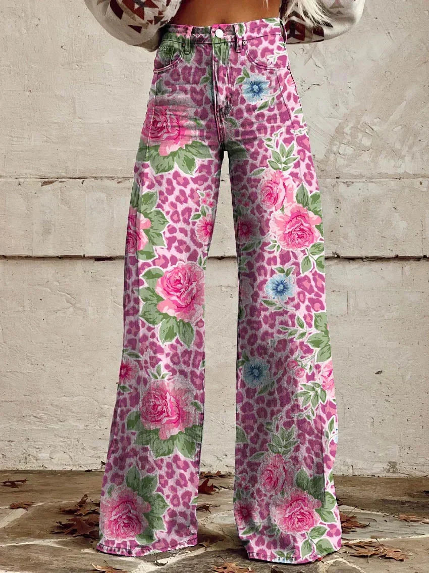 KS | Relaxed and stylish pants