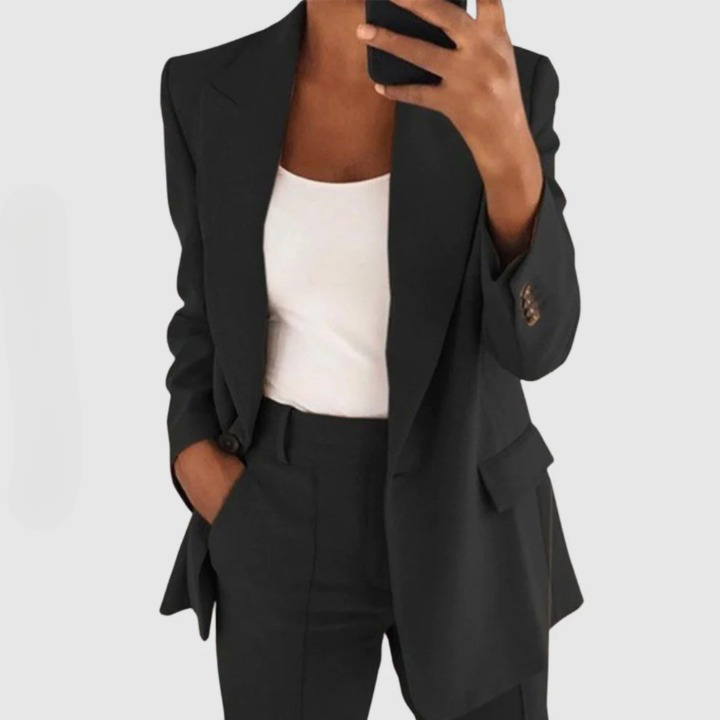 JO | Blazer set for stylish refinement