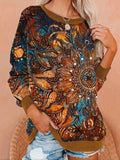 Vibrant and Unique Shirt