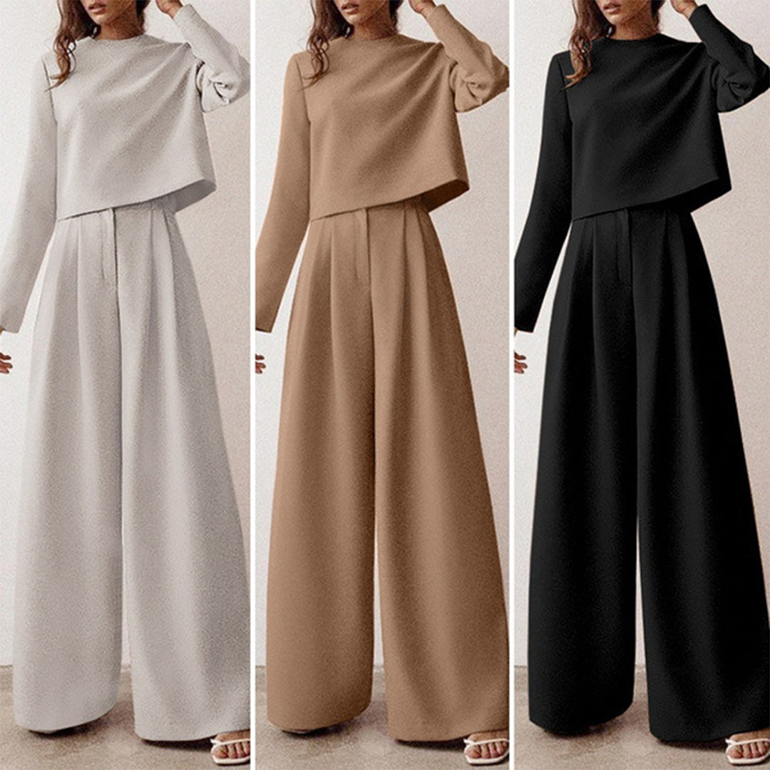 KS | Casual and relaxed clothing