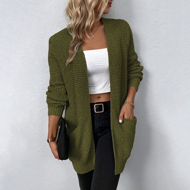 JO | Winter sweater for women