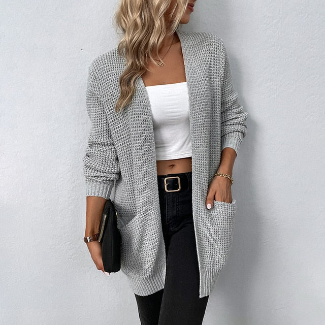 JO | Winter sweater for women