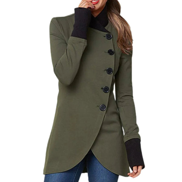 JO | the functional and fashionable jacket