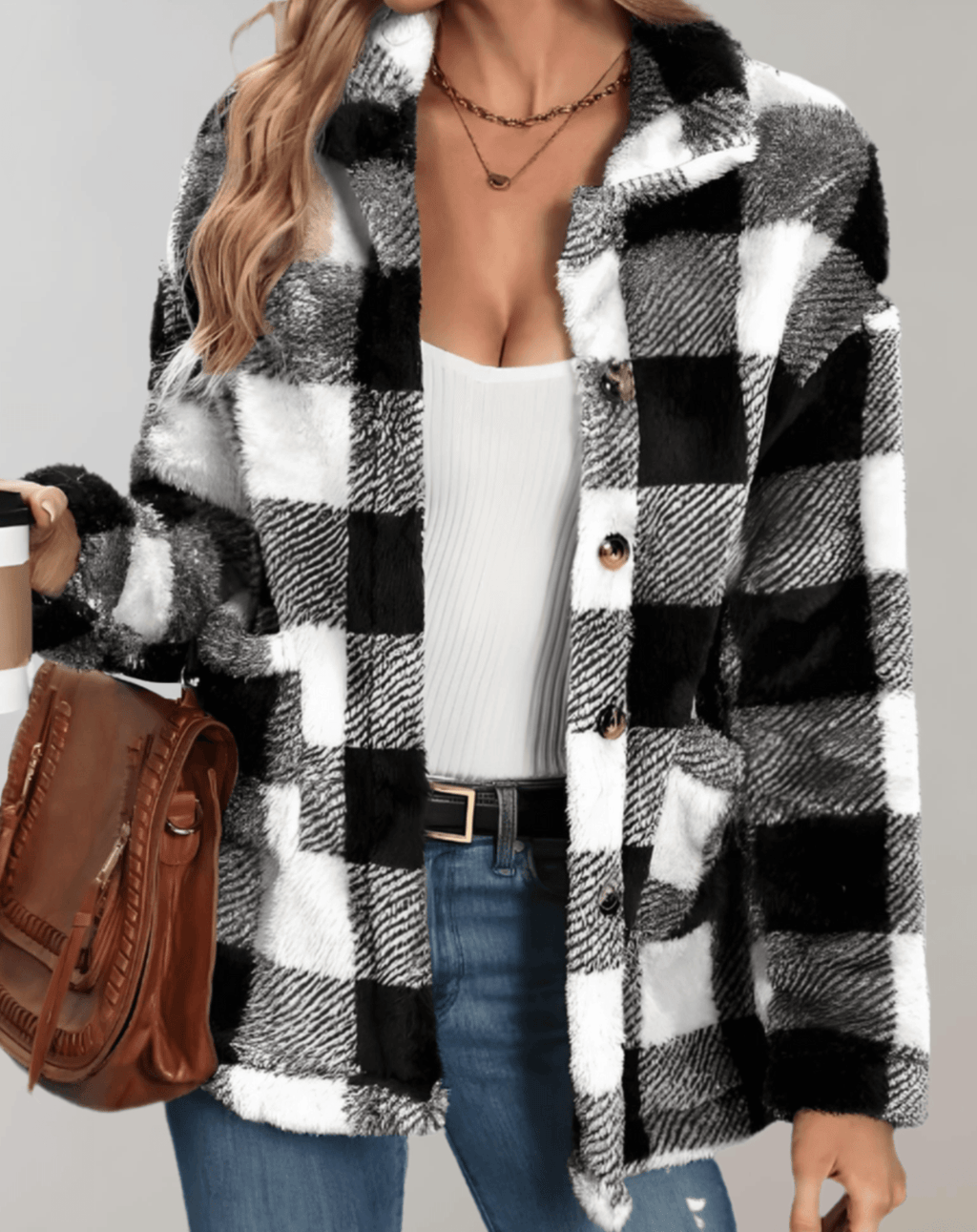 Vintage Inspired Jacket