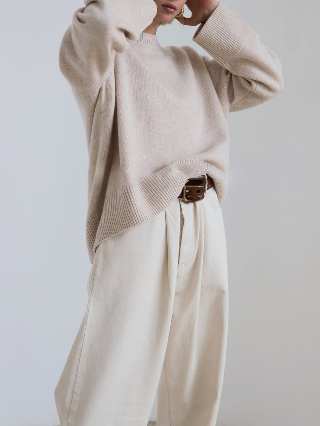 Classic Vintage Sweater