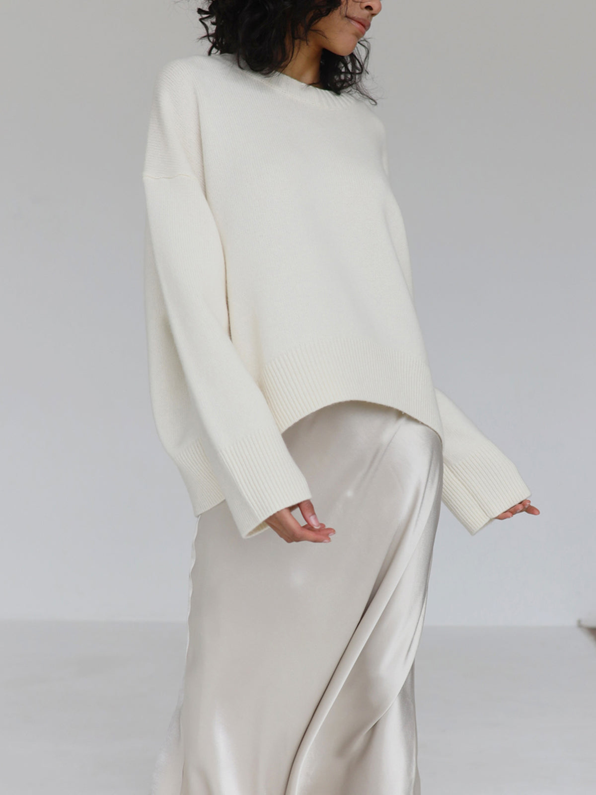 Classic Vintage Sweater
