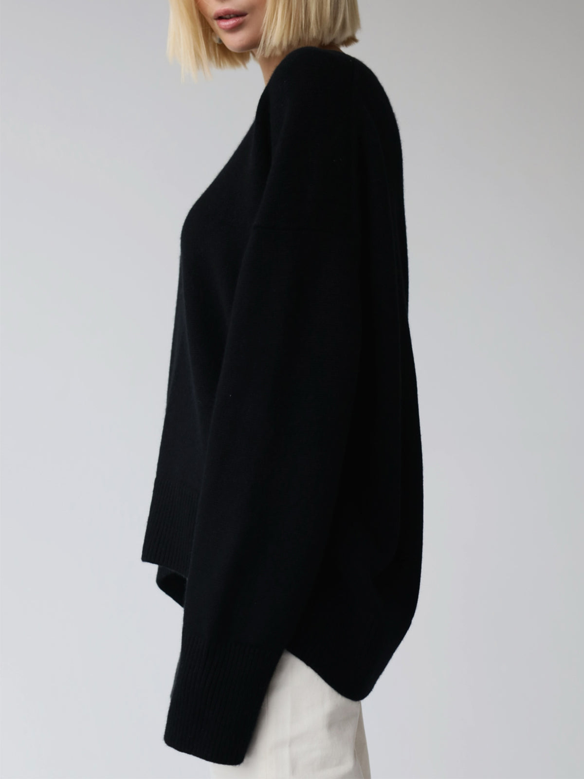 Classic Vintage Sweater