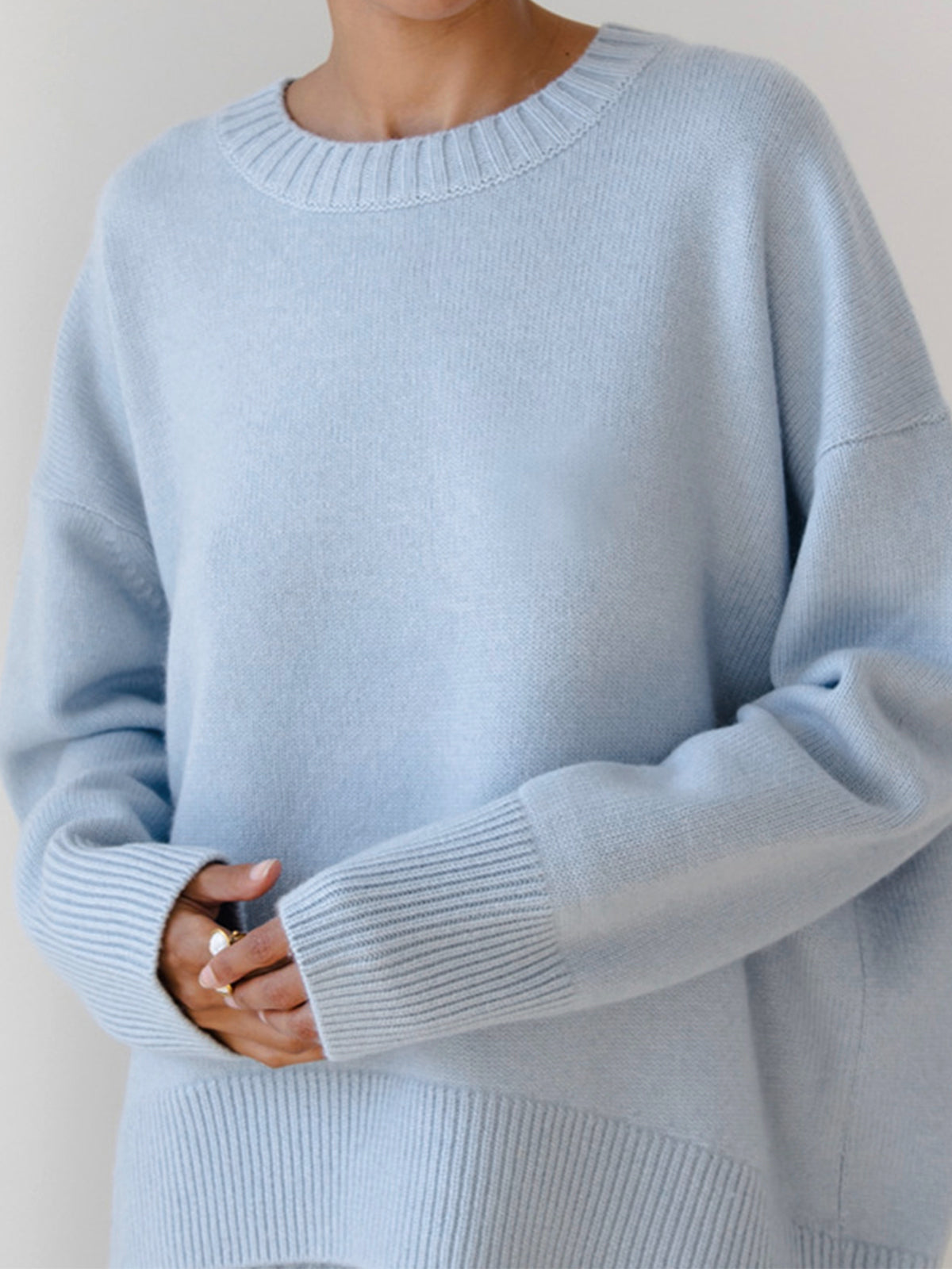 Classic Vintage Sweater