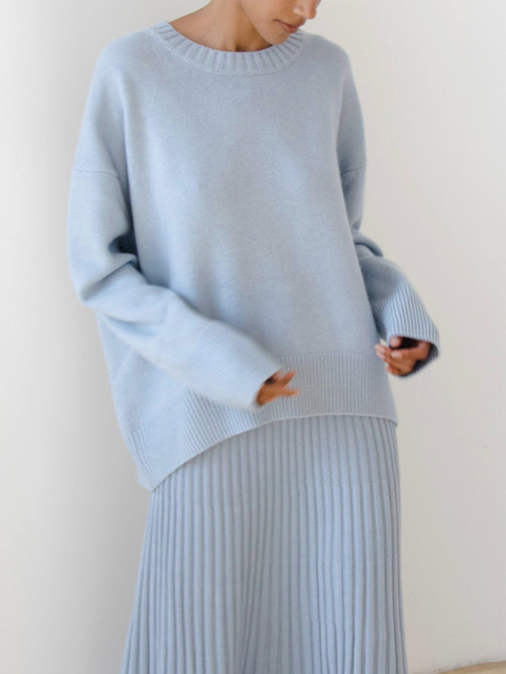 Classic Vintage Sweater